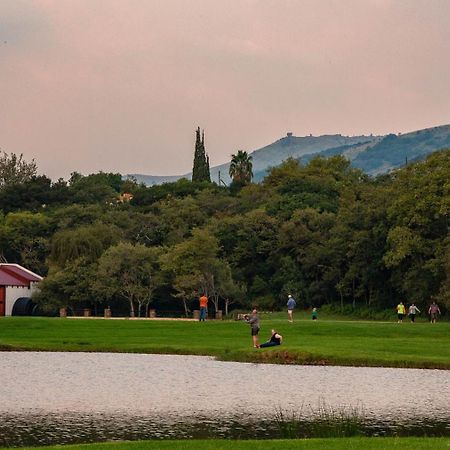 Valley Of The Rainbow Fly Fishing Estate Dullstroom Εξωτερικό φωτογραφία