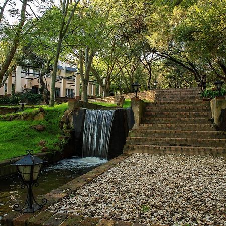 Valley Of The Rainbow Fly Fishing Estate Dullstroom Εξωτερικό φωτογραφία