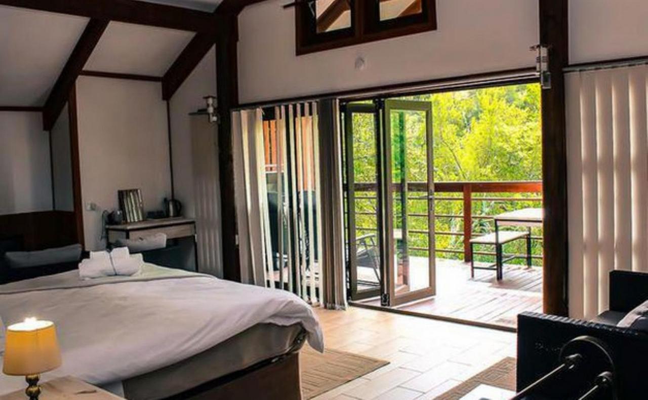 Valley Of The Rainbow Fly Fishing Estate Dullstroom Εξωτερικό φωτογραφία