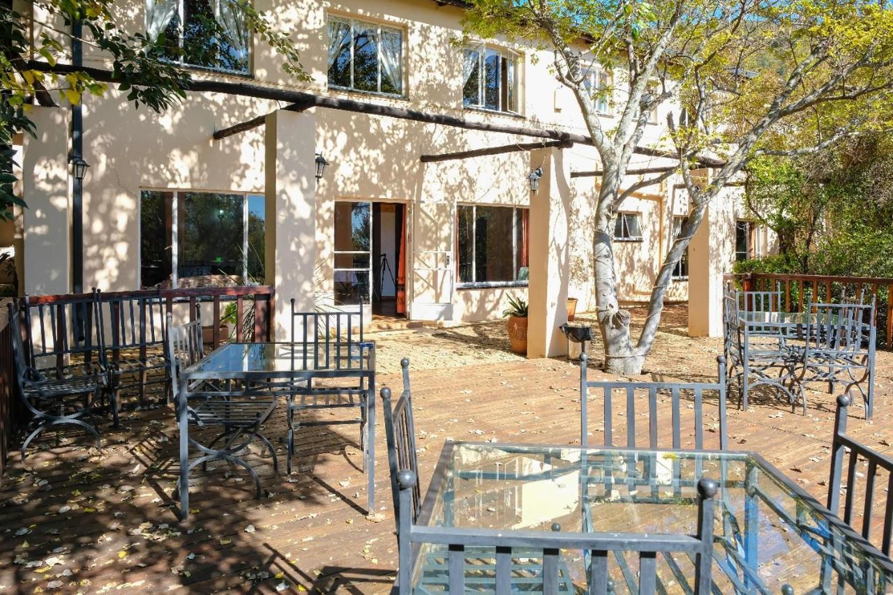 Valley Of The Rainbow Fly Fishing Estate Dullstroom Εξωτερικό φωτογραφία