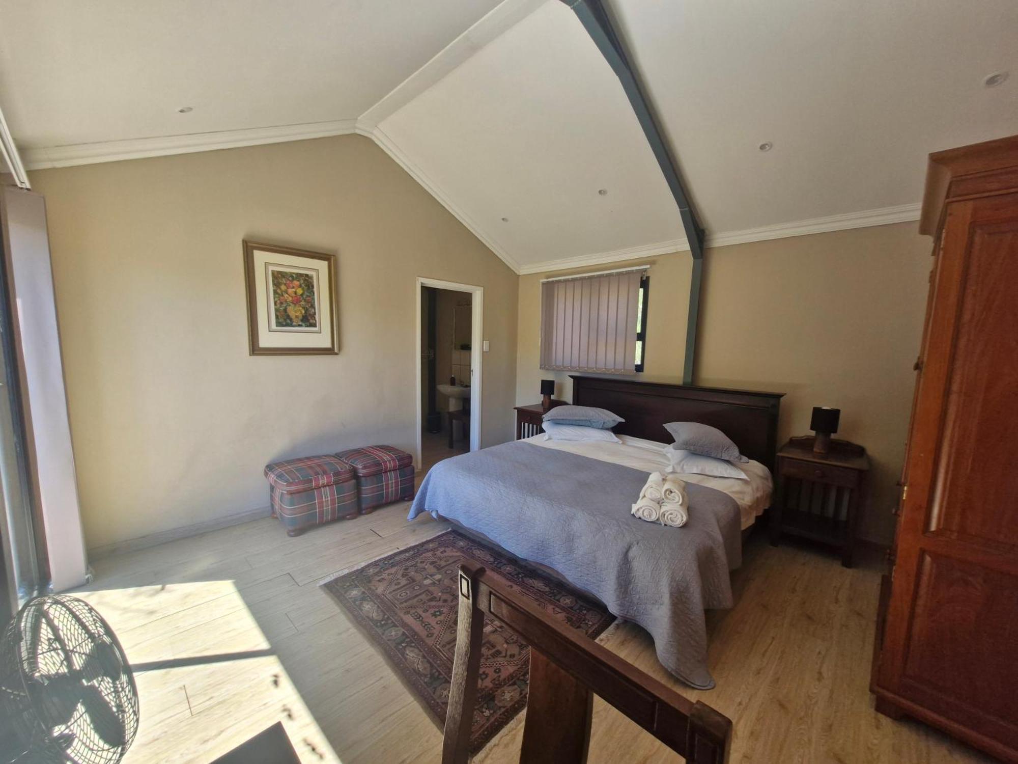 Valley Of The Rainbow Fly Fishing Estate Dullstroom Δωμάτιο φωτογραφία