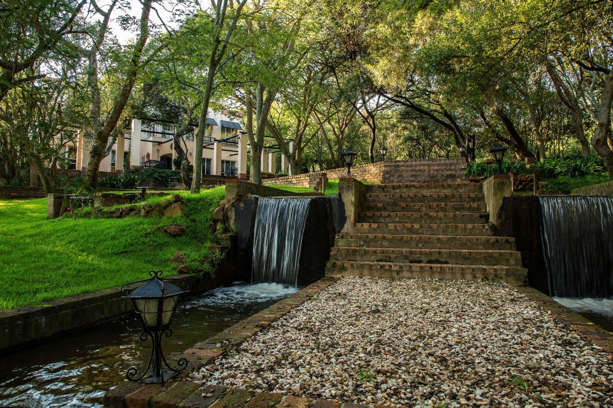 Valley Of The Rainbow Fly Fishing Estate Dullstroom Εξωτερικό φωτογραφία
