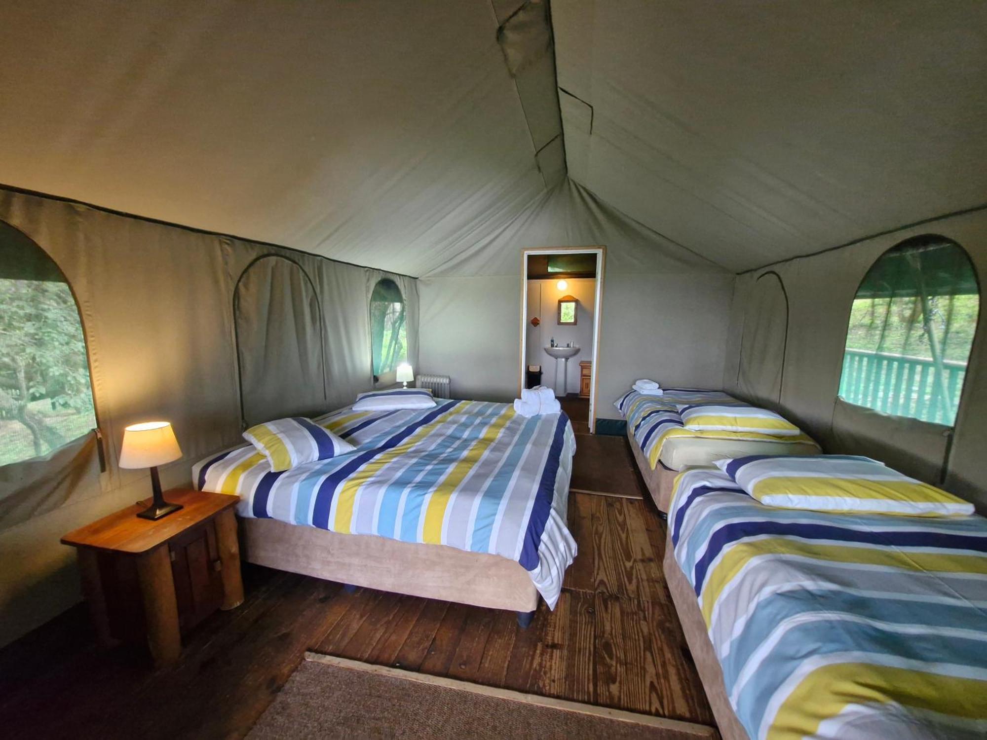 Valley Of The Rainbow Fly Fishing Estate Dullstroom Δωμάτιο φωτογραφία