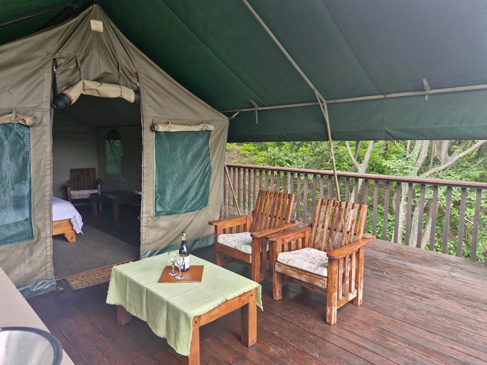 Valley Of The Rainbow Fly Fishing Estate Dullstroom Δωμάτιο φωτογραφία