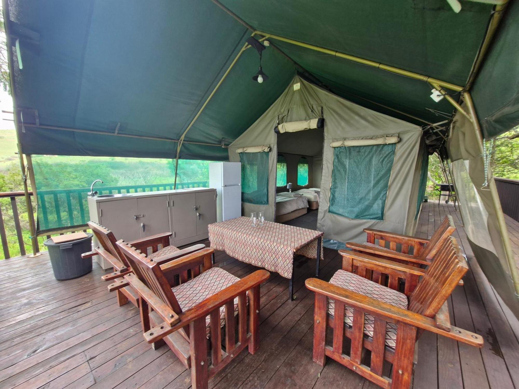 Valley Of The Rainbow Fly Fishing Estate Dullstroom Δωμάτιο φωτογραφία