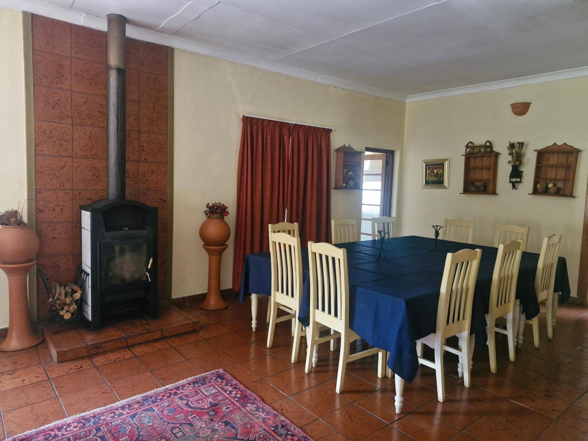 Valley Of The Rainbow Fly Fishing Estate Dullstroom Δωμάτιο φωτογραφία