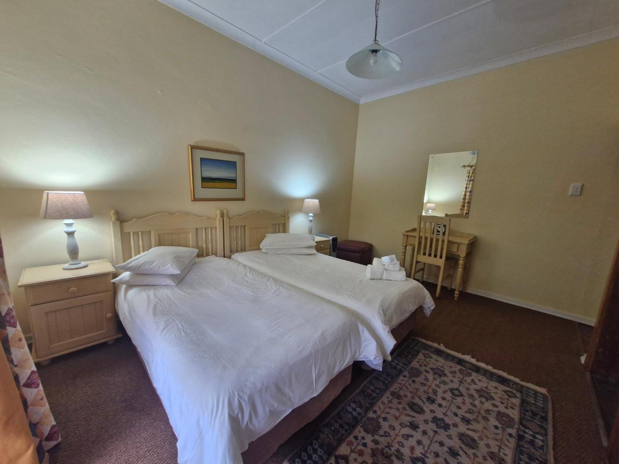 Valley Of The Rainbow Fly Fishing Estate Dullstroom Δωμάτιο φωτογραφία