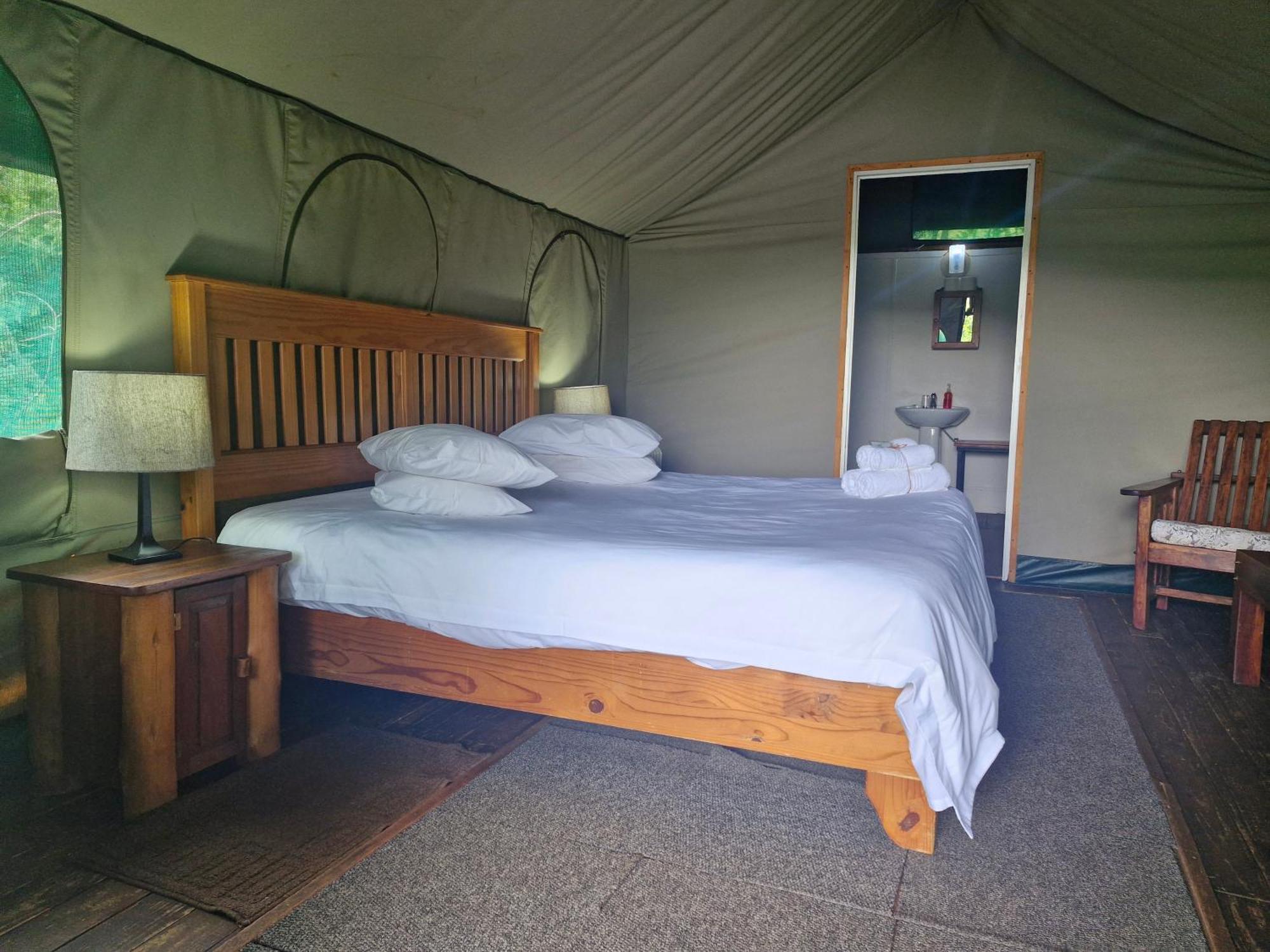 Valley Of The Rainbow Fly Fishing Estate Dullstroom Δωμάτιο φωτογραφία