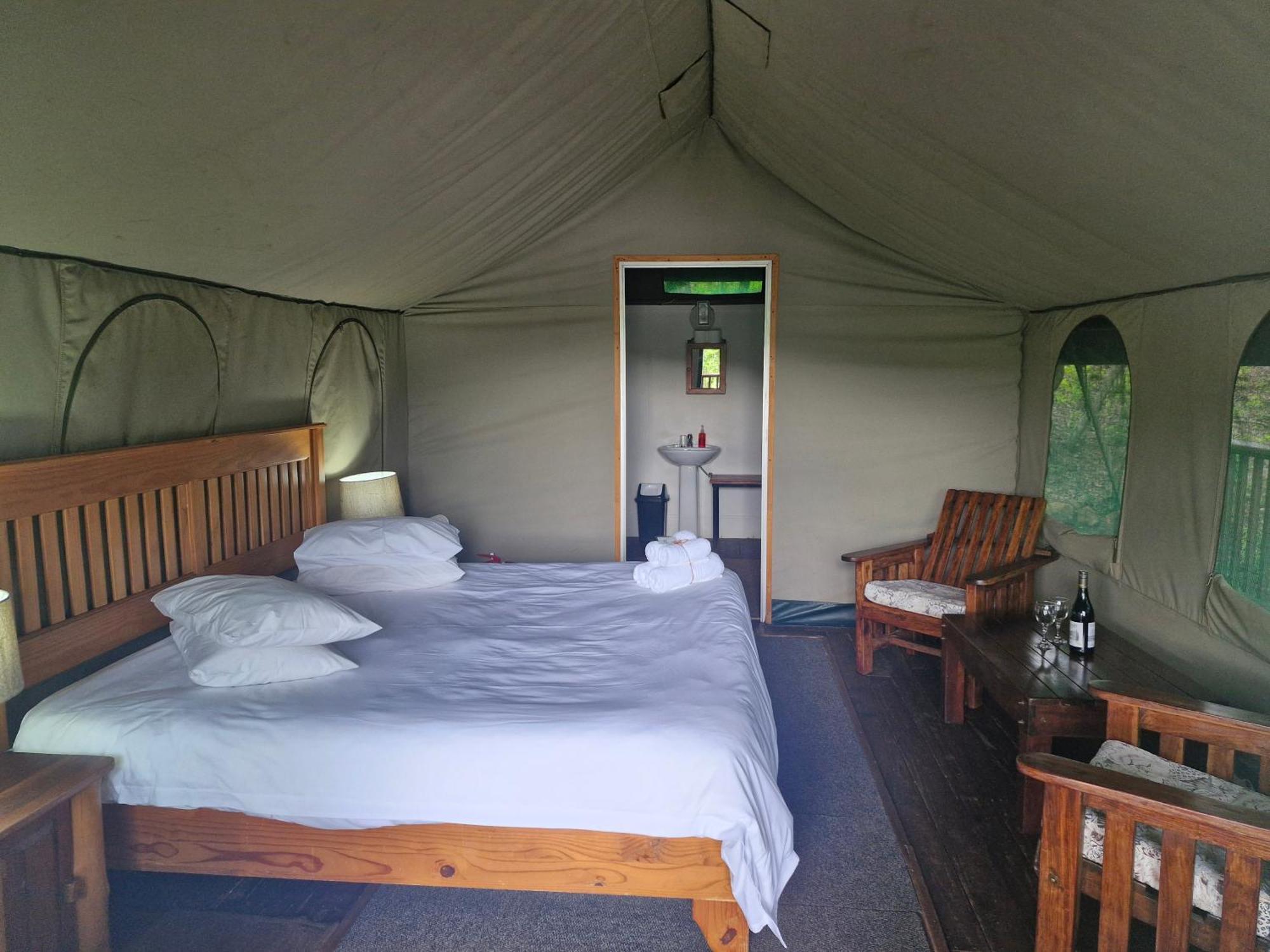 Valley Of The Rainbow Fly Fishing Estate Dullstroom Δωμάτιο φωτογραφία