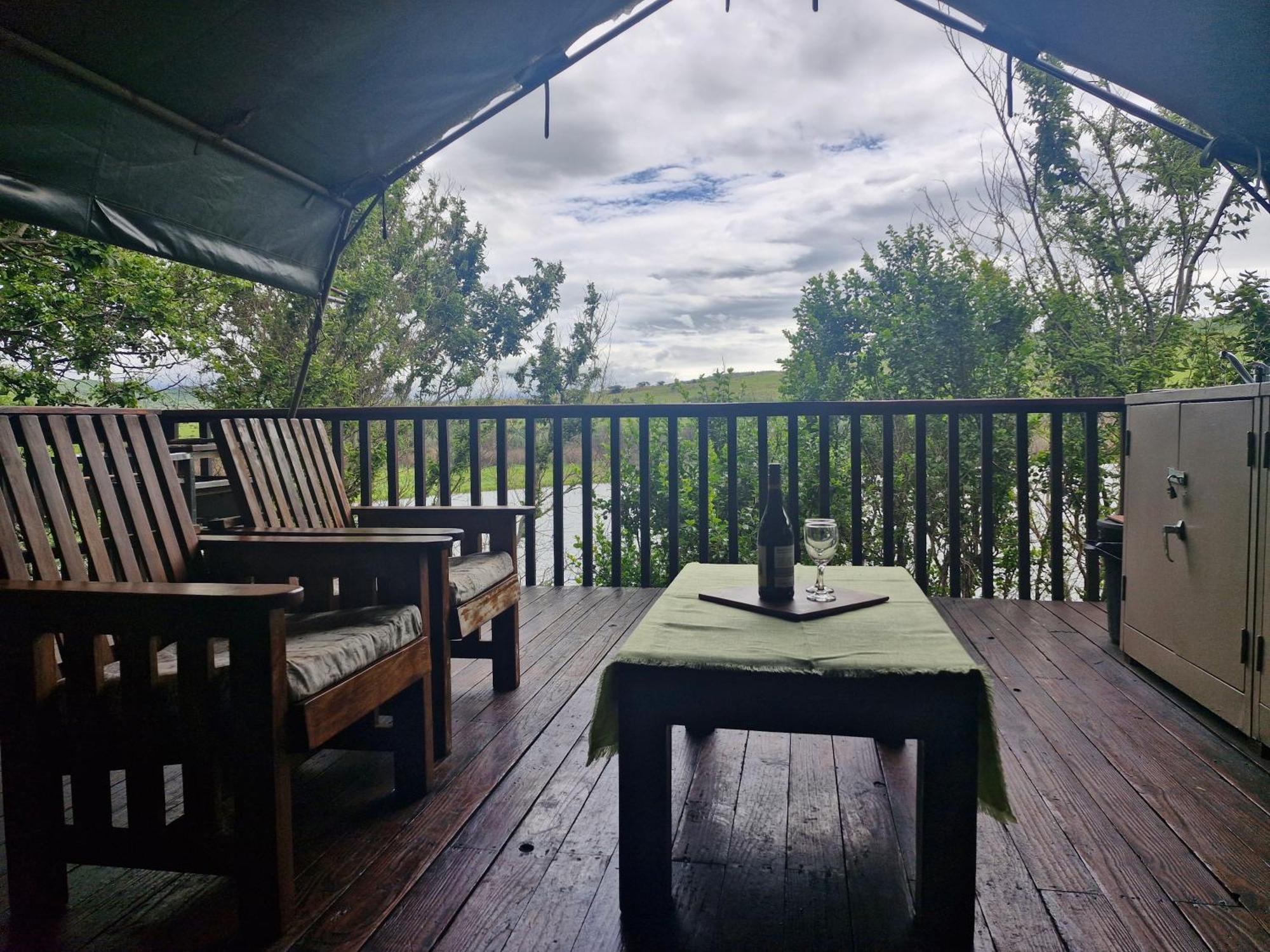 Valley Of The Rainbow Fly Fishing Estate Dullstroom Δωμάτιο φωτογραφία