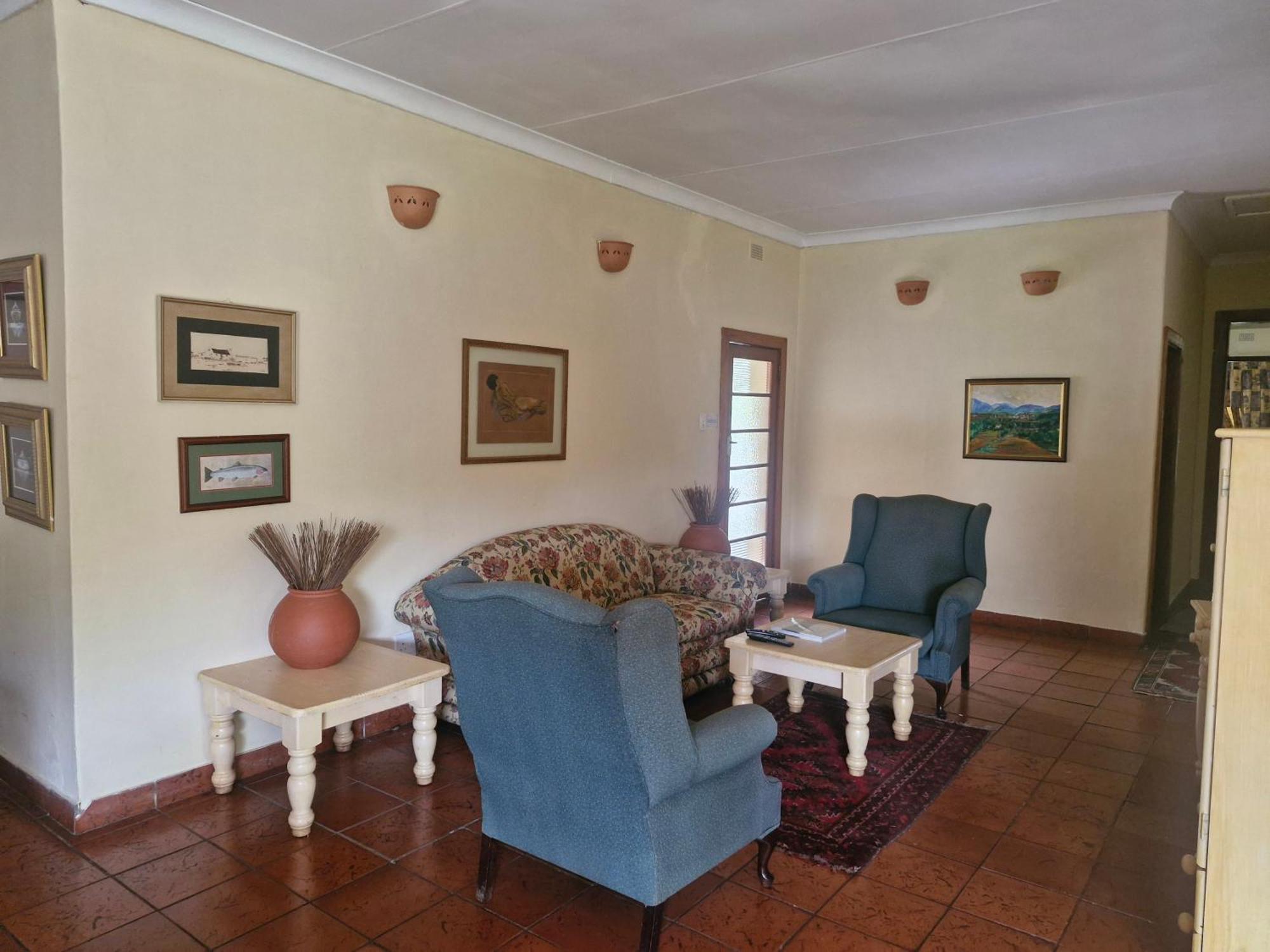 Valley Of The Rainbow Fly Fishing Estate Dullstroom Δωμάτιο φωτογραφία