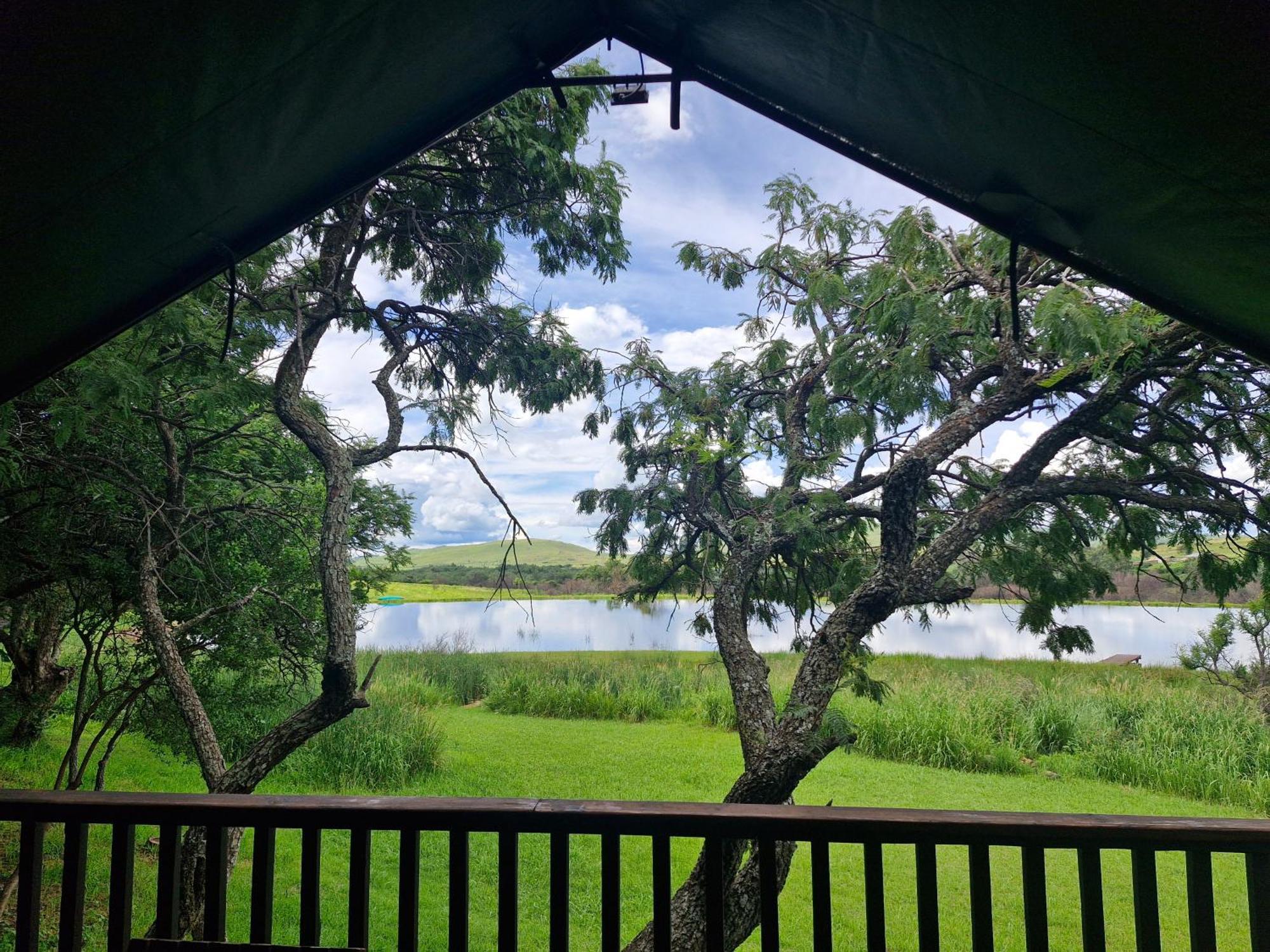 Valley Of The Rainbow Fly Fishing Estate Dullstroom Δωμάτιο φωτογραφία