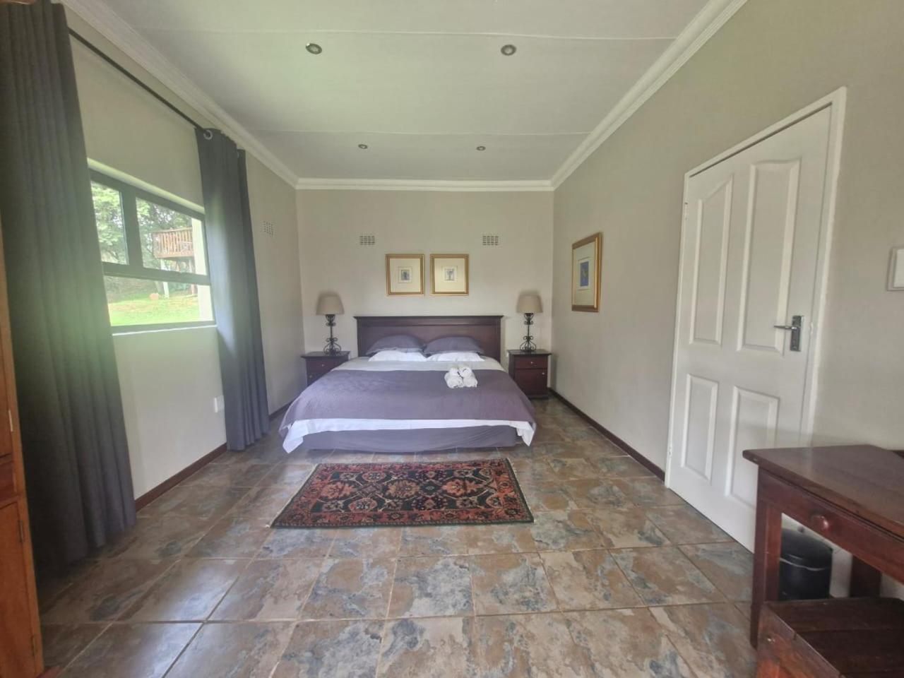 Valley Of The Rainbow Fly Fishing Estate Dullstroom Εξωτερικό φωτογραφία