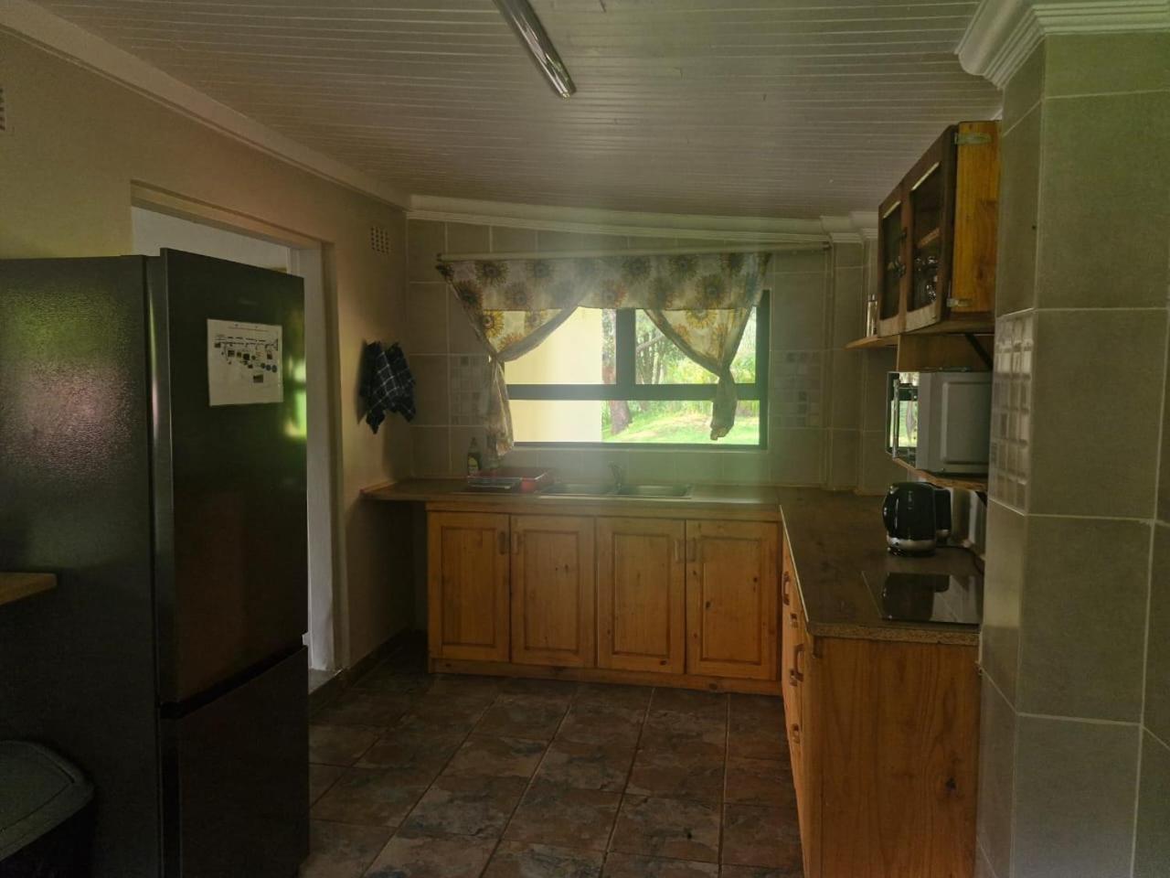 Valley Of The Rainbow Fly Fishing Estate Dullstroom Εξωτερικό φωτογραφία