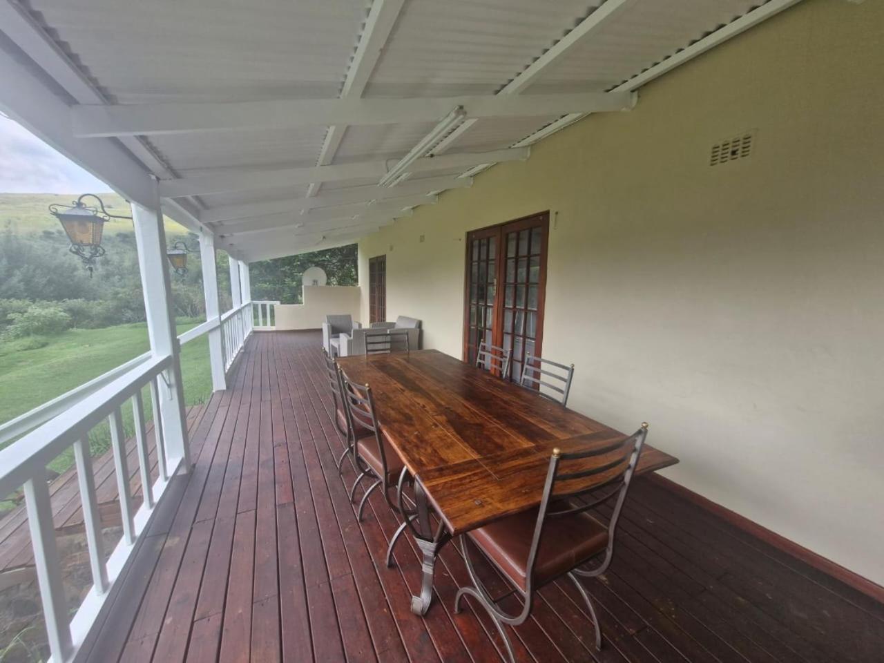 Valley Of The Rainbow Fly Fishing Estate Dullstroom Εξωτερικό φωτογραφία