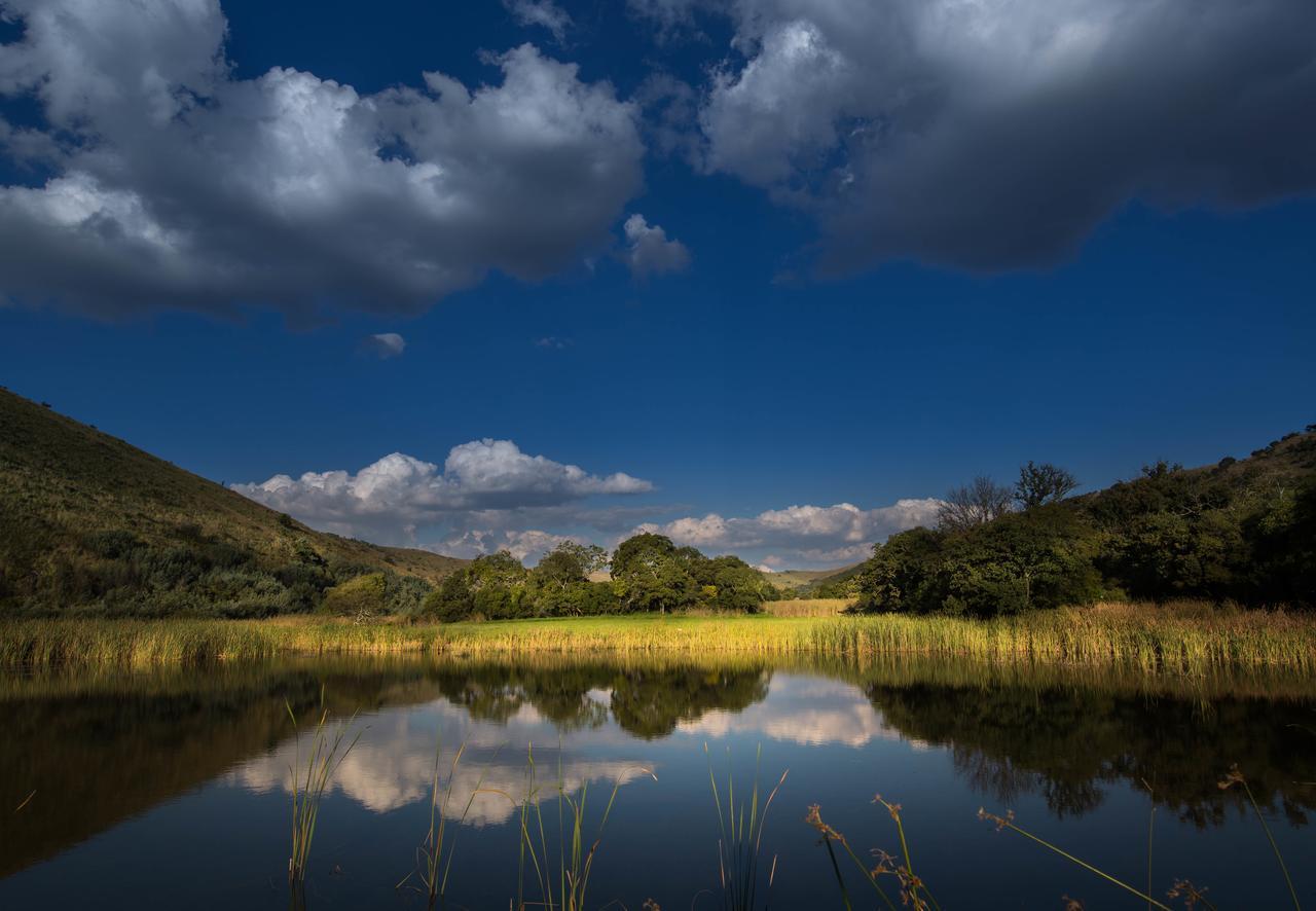Valley Of The Rainbow Fly Fishing Estate Dullstroom Εξωτερικό φωτογραφία