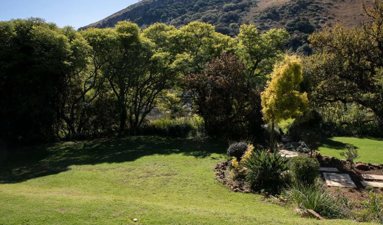 Valley Of The Rainbow Fly Fishing Estate Dullstroom Εξωτερικό φωτογραφία