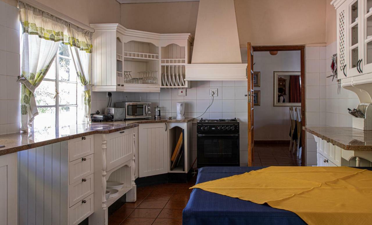 Valley Of The Rainbow Fly Fishing Estate Dullstroom Εξωτερικό φωτογραφία