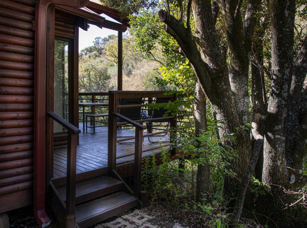 Valley Of The Rainbow Fly Fishing Estate Dullstroom Εξωτερικό φωτογραφία