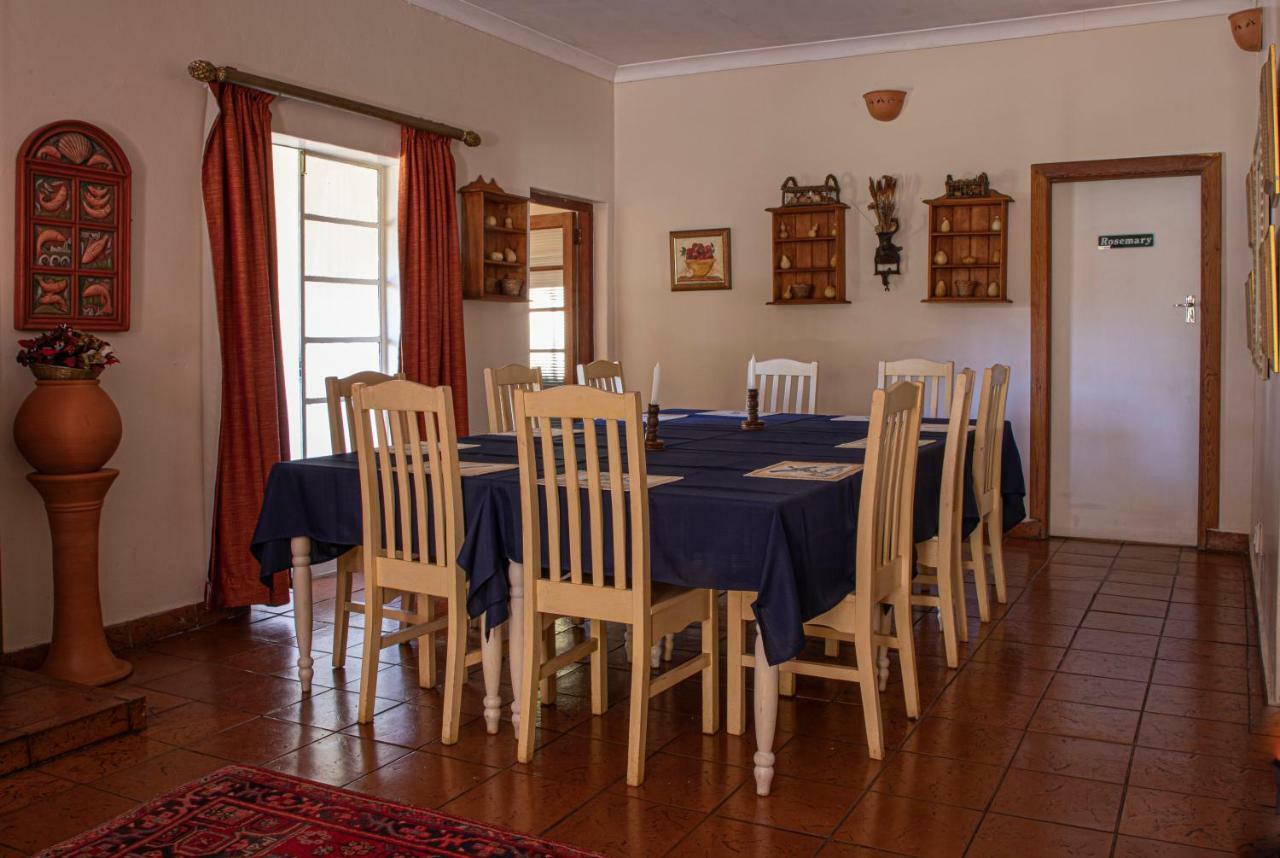 Valley Of The Rainbow Fly Fishing Estate Dullstroom Εξωτερικό φωτογραφία