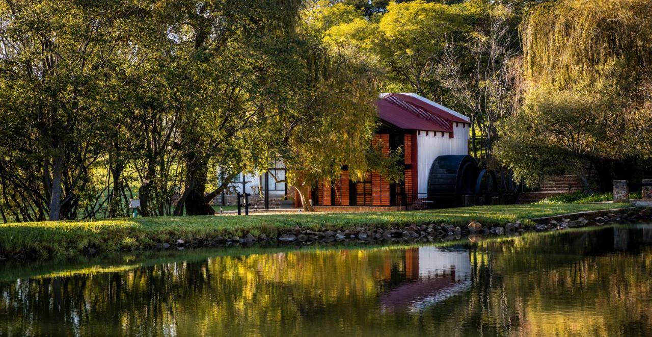Valley Of The Rainbow Fly Fishing Estate Dullstroom Εξωτερικό φωτογραφία
